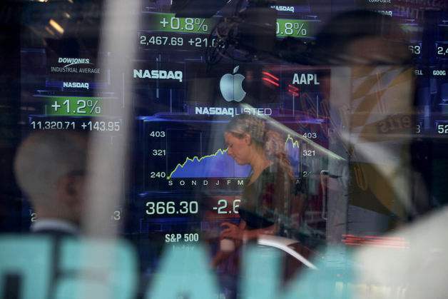 深夜全線大漲！美聯(lián)儲(chǔ)，降息大消息